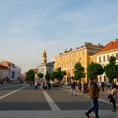 Vilnius