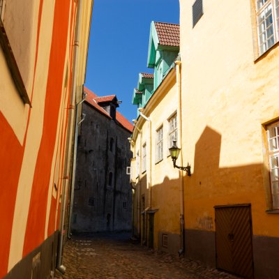 Tallinn