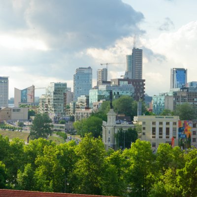 Vilnius