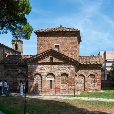 Ravenna 2026