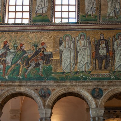 Ravenna 2026