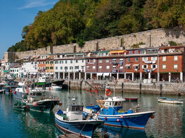 San Sebastian