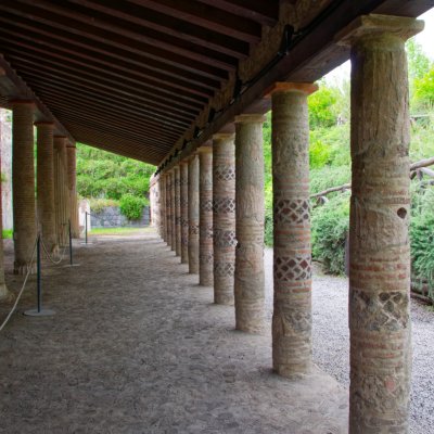 Pompei 2025
