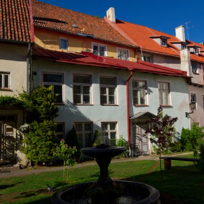 Tallinn