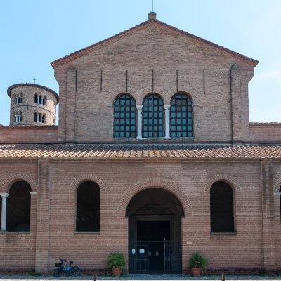 Ravenna 2026