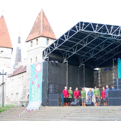 Tallinn
