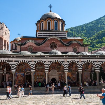 Sofia 2025