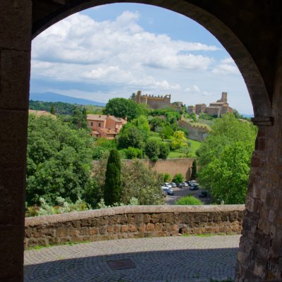 Tuscania 2025