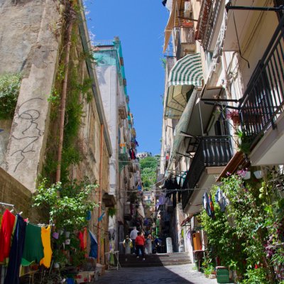 Napoli 2025