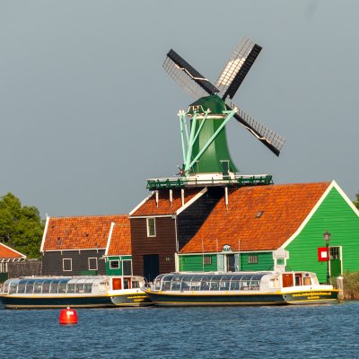 Amsterdam 2013