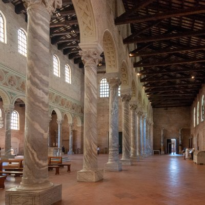 Ravenna 2026