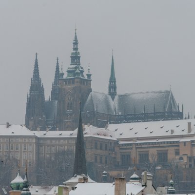 Praga 2008