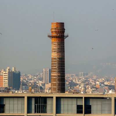 Barcellona 2006