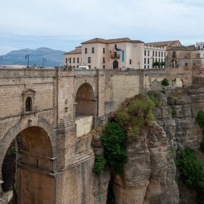 Ronda