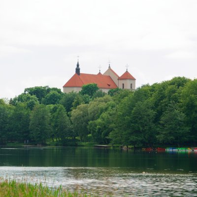 Vilnius