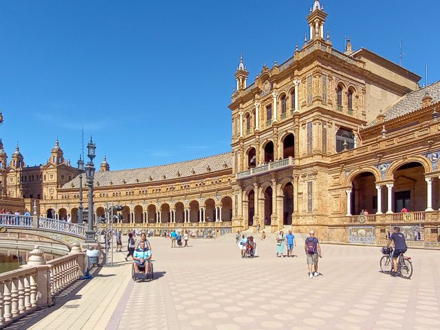 Siviglia