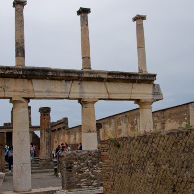 Pompei 2025