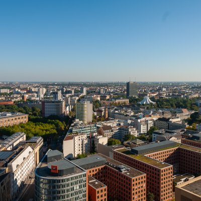 Berlino 2013
