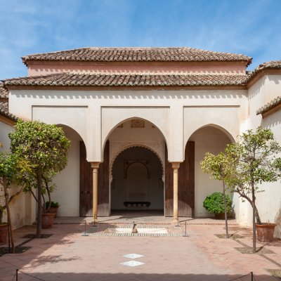 Malaga