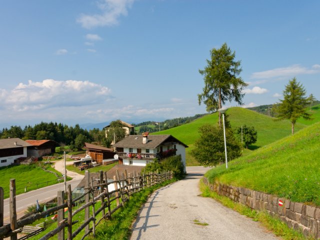 Alto Adige