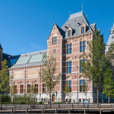 Amsterdam 2013