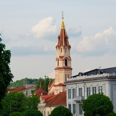 Vilnius