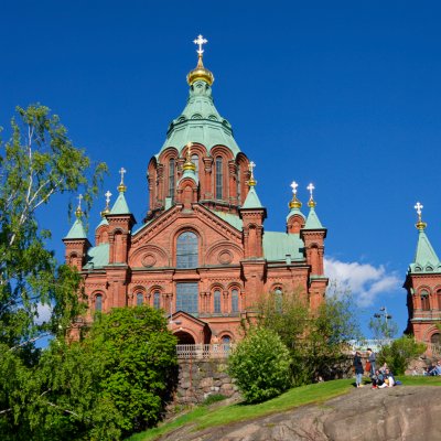 Helsinky