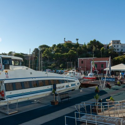 Ischia 2005