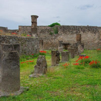 Pompei 2025