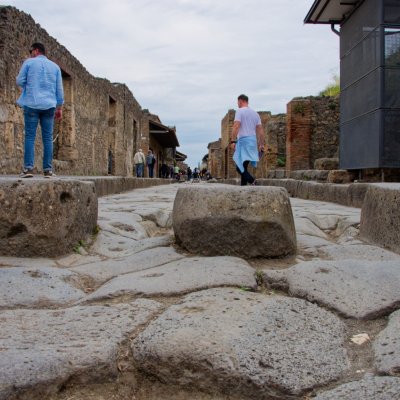 Pompei 2025