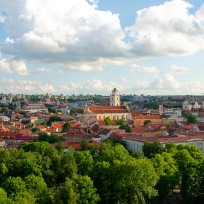 Vilnius