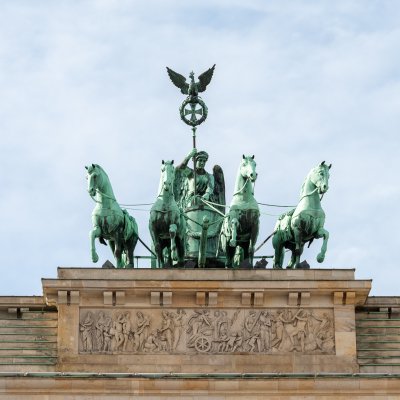 Berlino 2013