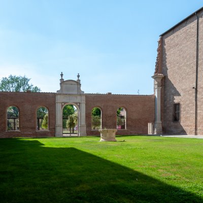 Ferrara 2026