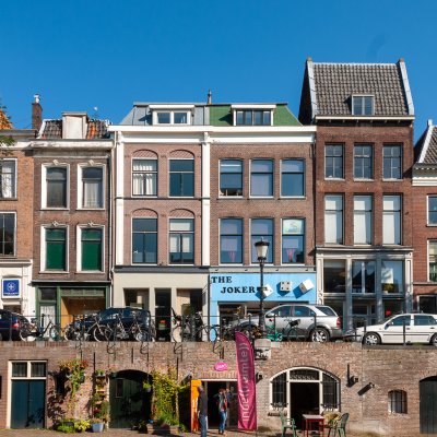 Amsterdam 2013