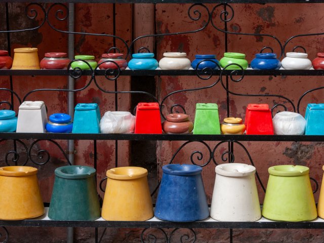 Marrakech
