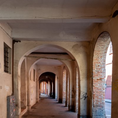 Ferrara 2026