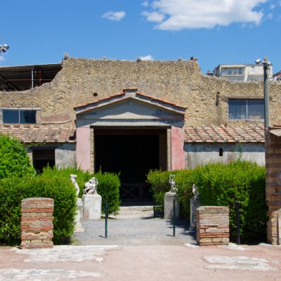 Ercolano 2025