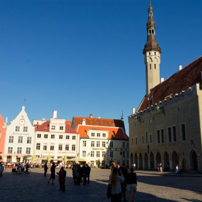 Tallinn