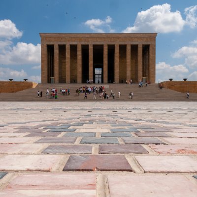 Ankara