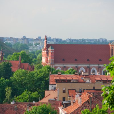 Vilnius