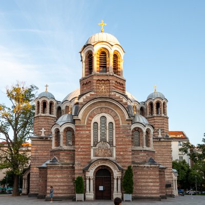 Sofia 2025