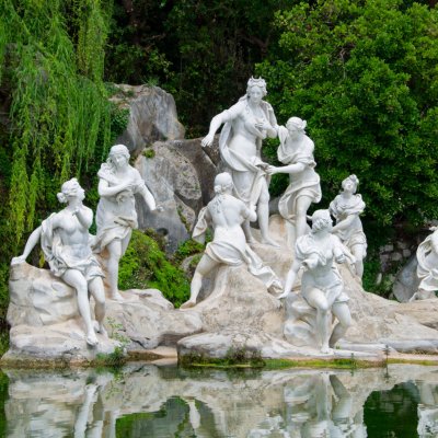 Caserta 2025