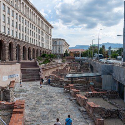Sofia 2025