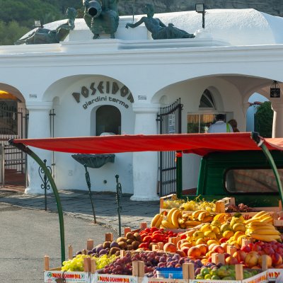 Ischia 2005