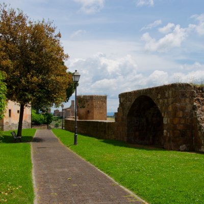 Tuscania 2025
