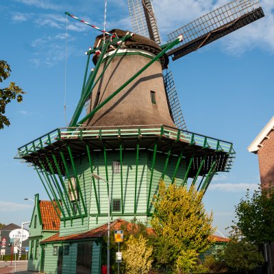 Amsterdam 2013