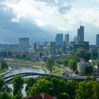 Vilnius