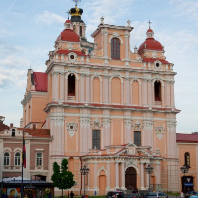 Vilnius