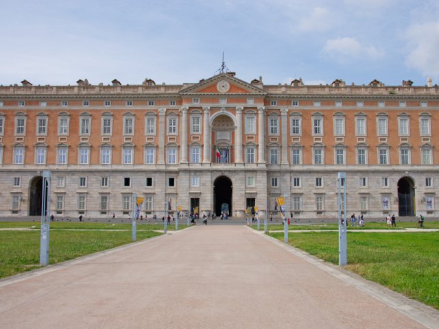 Caserta 2025