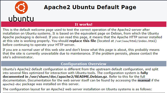 apa2-ubu-default-page